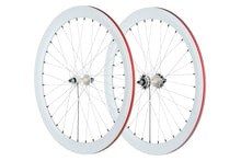 이미지를 갤러리 뷰어에 로드 , Pure Fix 700C 40mm Wheelset
