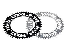 Indlæs billede til gallerivisning Factory 5 Lattice Chainring - 49T
