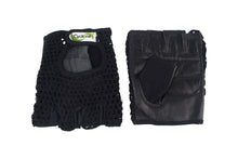 Afbeelding in Gallery-weergave laden, Crochet Cycling Gloves
