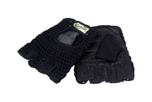 Afbeelding in Gallery-weergave laden, Crochet Cycling Gloves
