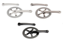 将图片加载到图库查看器，Fixie Crankset 48T
