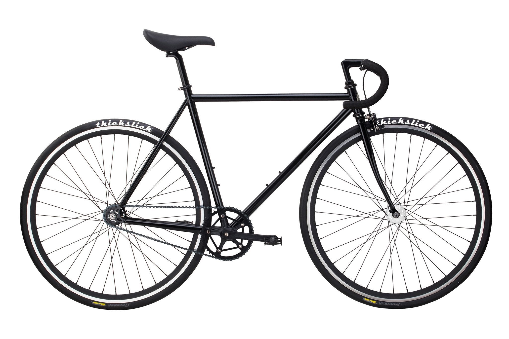 fixed gear gallery Kennedy – Fixie World