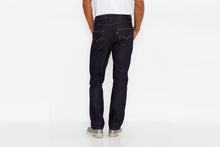 Carica l&#39;immagine nel visualizzatore di Gallery, Levi&#39;s Commuter 504 Regular Straight Jeans
