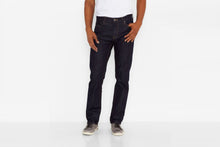 Görseli Galeri görüntüleyiciye yükleyin, Levi&#39;s Commuter 504 Regular Straight Jeans
