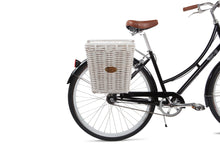 画像をギャラリービューアに読み込む, Nantucket Cruiser Pannier Basket
