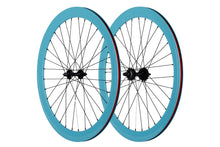 이미지를 갤러리 뷰어에 로드 , Pure Fix 700C 40mm Wheelset

