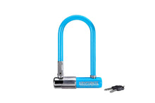 Carica l&#39;immagine nel visualizzatore di Gallery, Kryptonite series 2 Mini-7 U-Lock
