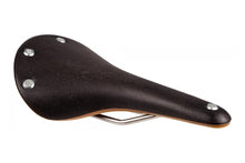 이미지를 갤러리 뷰어에 로드 , Brooks Cambium C17 Saddle
