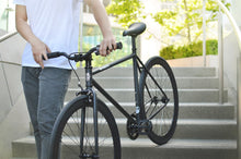 이미지를 갤러리 뷰어에 로드 , Pure Fix Head Tube Badge
