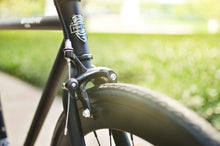 이미지를 갤러리 뷰어에 로드 , Pure Fix Head Tube Badge

