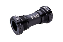 Cargar imagen en el visor de la galería, SRAM S300 165mm 48T Black Crankset and Bottom Bracket
