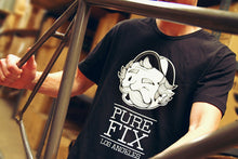 Afbeelding in Gallery-weergave laden, Pure Fix 1940&#39;s Tee
